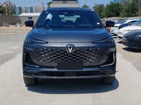 Changan CS 55 Plus