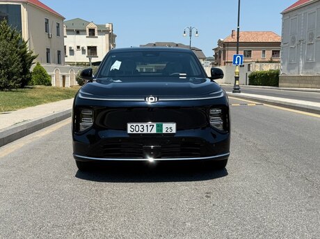 Changan  2025