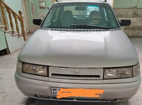 LADA (VAZ) 2110 2002