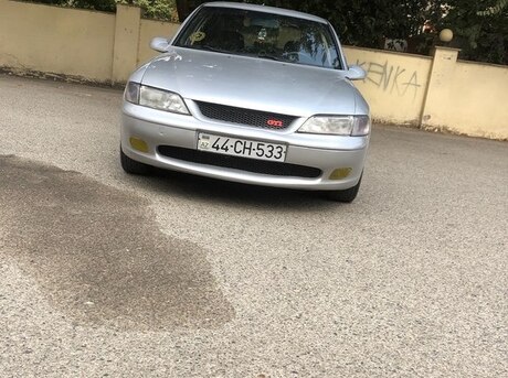 Opel Vectra 1998