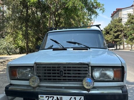 LADA (VAZ) 2104 2011