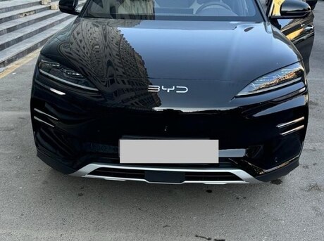 BYD  2025