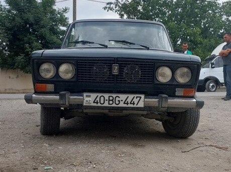 LADA (VAZ) 2106 2004