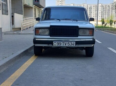LADA (VAZ) 2107 1998