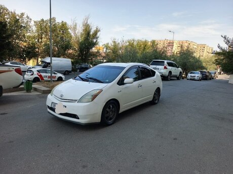 Toyota Prius 2008
