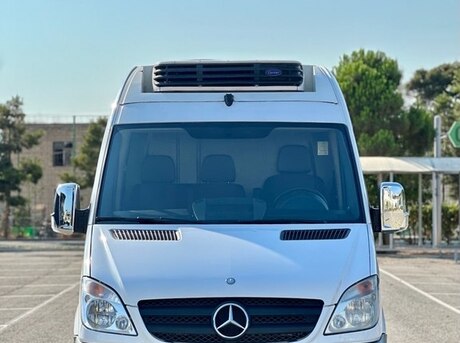 Mercedes Sprinter 315