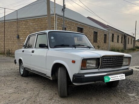 LADA (VAZ) 2107 2007