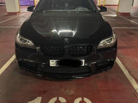 BMW 528