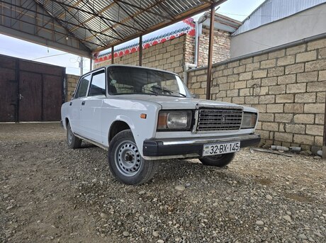 LADA (VAZ) 2107 2006
