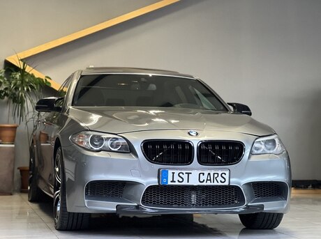 BMW 528