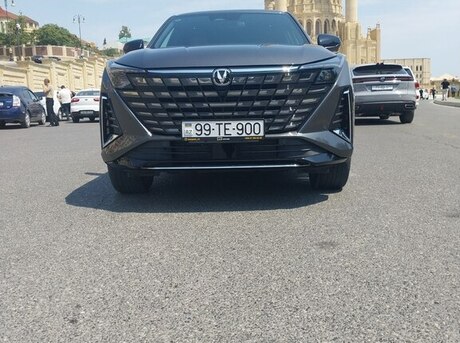 Changan Uni-Z