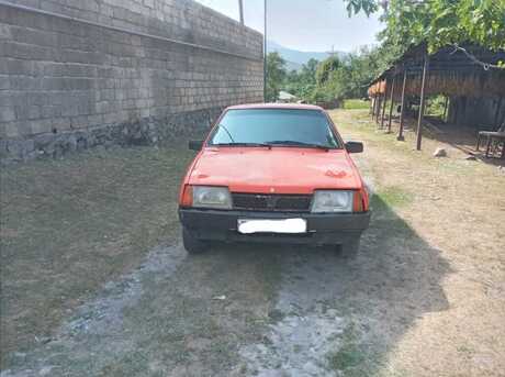 LADA (VAZ) 21099 1994