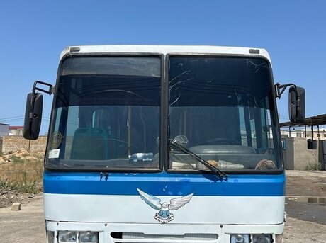 Iveco Otoyol 2003