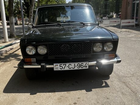 LADA (VAZ) 2106 2004