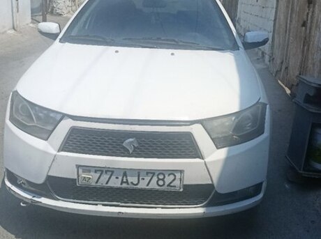 Khazar SD 2022