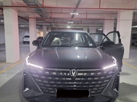 Changan  2025