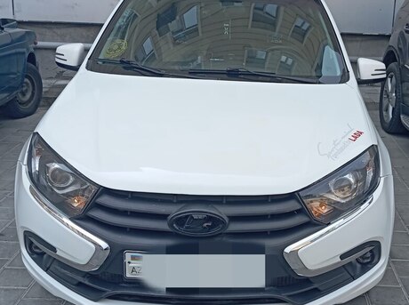 LADA (VAZ) Granta 2019