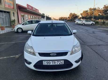 Ford Focus 2009
