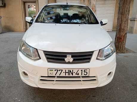 Saipa Saina