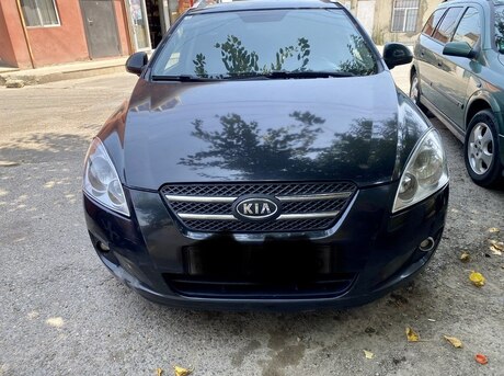 Kia  2007