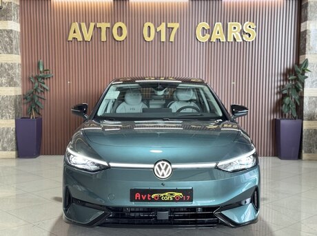 Volkswagen ID.7