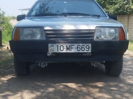 LADA (VAZ) 21099 2004