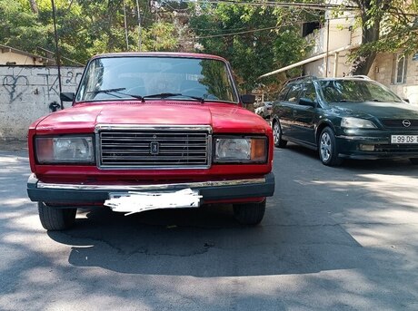 LADA (VAZ) 2107 1998