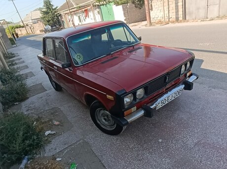 LADA (VAZ) 2106 2005