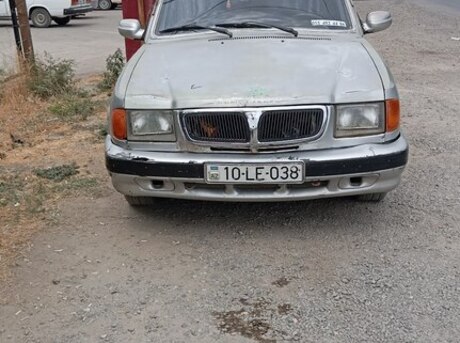 GAZ 3110 2003