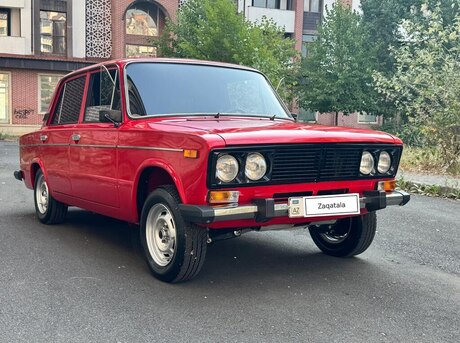 LADA (VAZ) 2106
