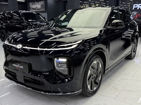 Changan  2025