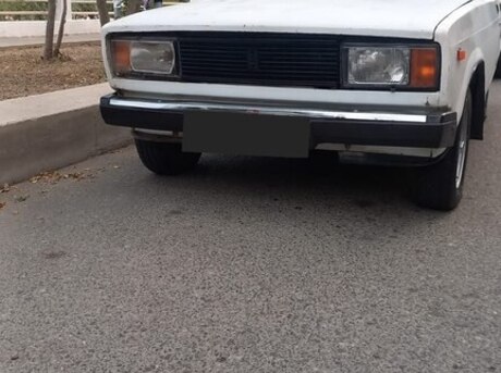LADA (VAZ) 2104 1993