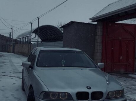 BMW 528 1996