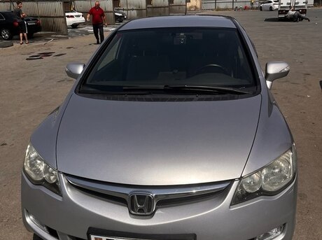 Honda Civic 2007