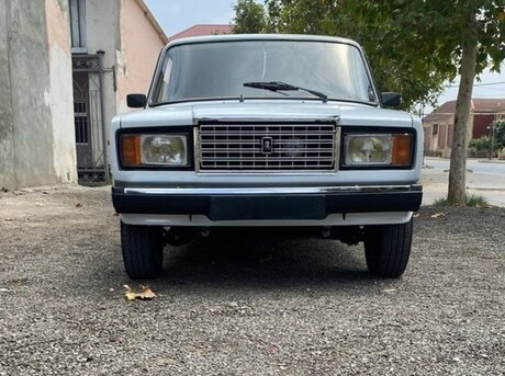 LADA (VAZ) 2107 2006