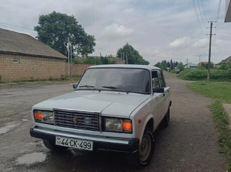LADA (VAZ) 2107 2007