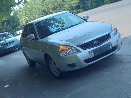 LADA (VAZ) Priora 2009