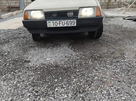 LADA (VAZ) 21099 1999
