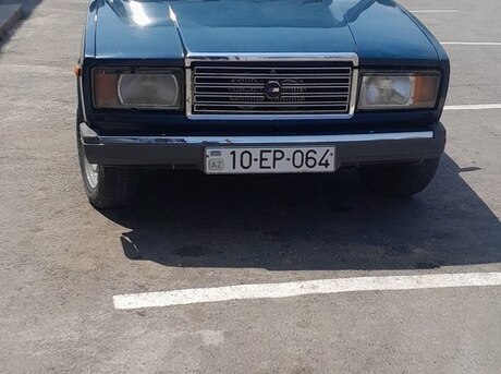 LADA (VAZ) 2107 1994