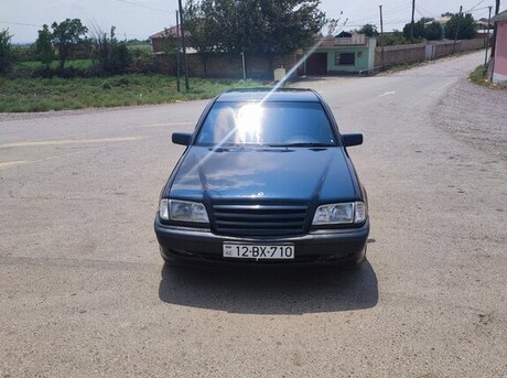 Mercedes C 180 1999