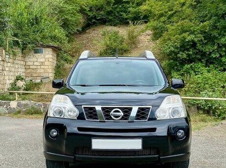 Nissan X-Trail 2008