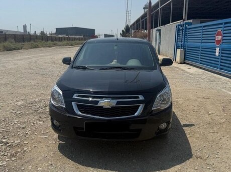Chevrolet Cobalt 2022