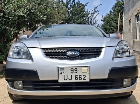 Kia Rio 2006