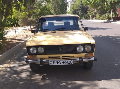 LADA (VAZ) 2106 1998