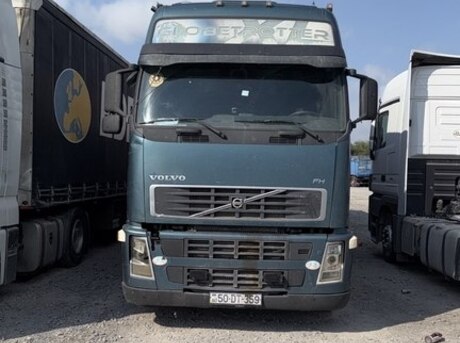 Volvo 460 2006