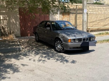 BMW 316 1992
