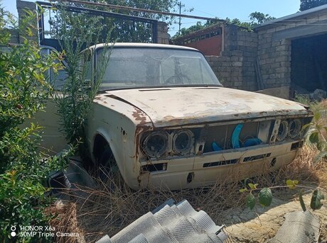 LADA (VAZ) 2106 2004