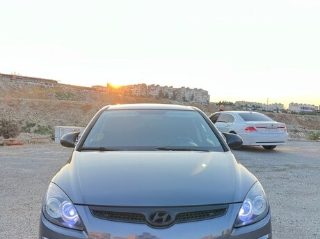 Hyundai i30 2009
