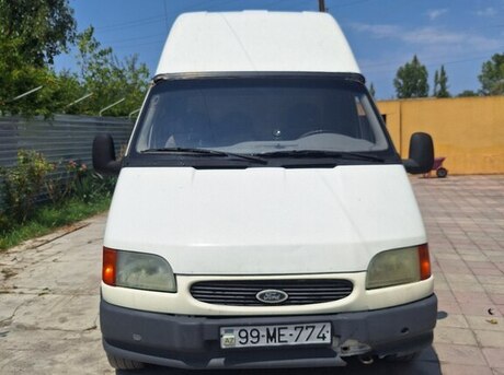 Ford Transit 1998