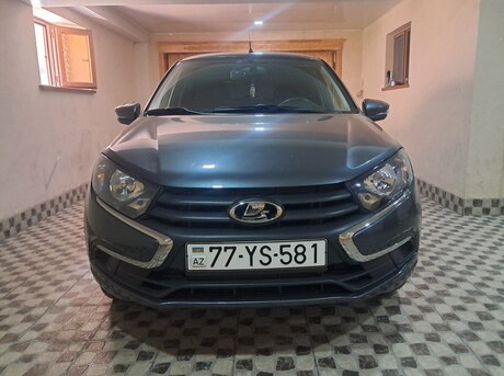 LADA (VAZ) Granta 2024